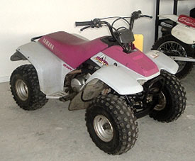 ATV