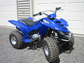 ATV