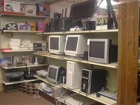 Computers